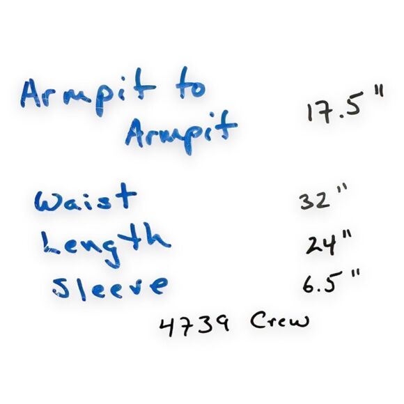 J. Crew Dotted Short Sleeve Sweater Knit Top Navy Polka Dot Crew Small - Picture 11 of 11